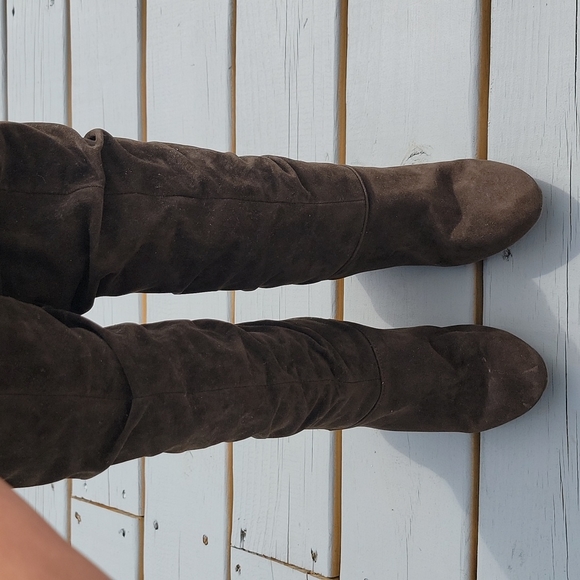 Brown Calf Boot - Picture 7 of 13